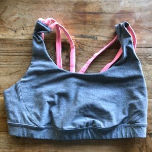 Lululemon women’s size 10 sports bra